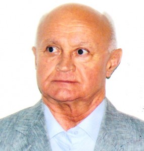Dr. Tiberiu Stănescu