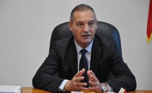 Şi totuşi, Mircea Drăghici propus de PSD în funcţia de ministru al Transporturilor