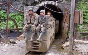 La Berevoeşti se va redeschide o mină de lignit