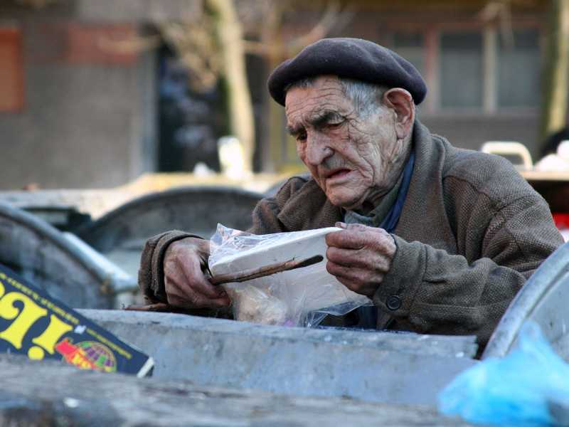 Ce pensie primesc românii care nu au muncit o zi în viaţa lor