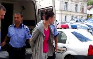 Călărăşean suspect de furt, reţinut în Argeş