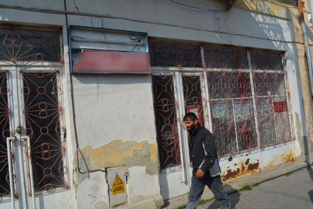 Sute de firme din Argeș și-au suspendat activitatea