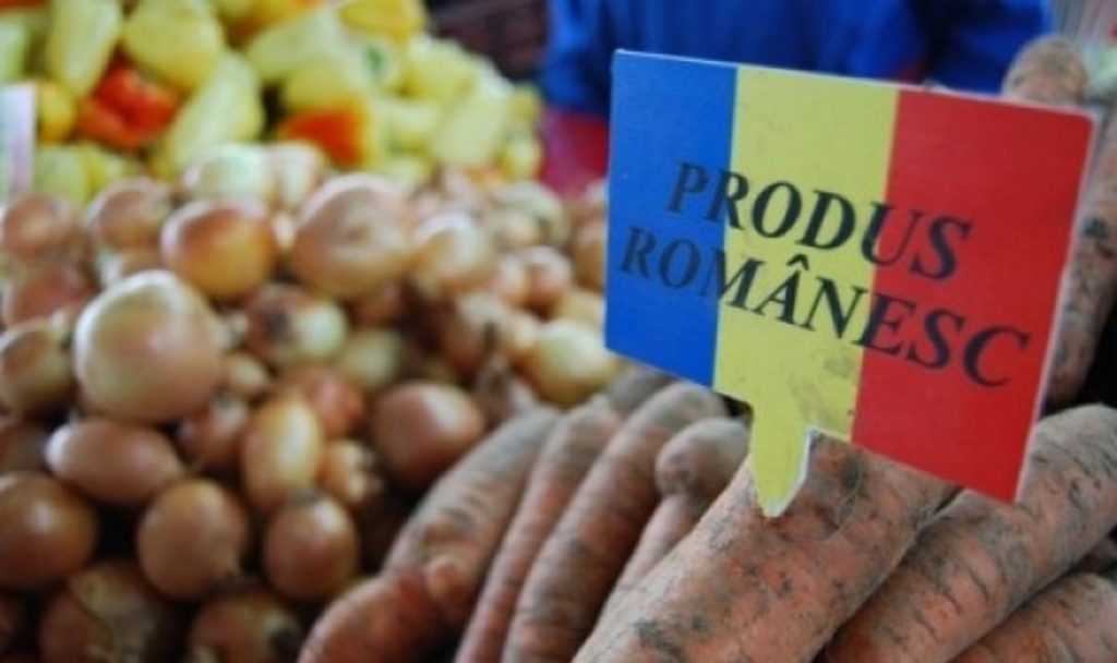 Supermarket cu prezență puternică și la Pitești, se vinde pentru 1,3 miliarde euro