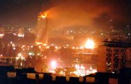 18 ani de când NATO le-a vârât democraţia pe gât sârbilor, cu bombele