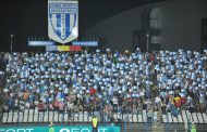Preţuri mici la biletele pentru meciul de fotbal CSU Craiova-Gaz Metan Mediaş, care se va juca la Piteşti