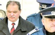 ULTIMA ORĂ: Constantin Nicolescu, încă 8 ani cu executare