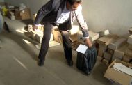 Otrăvuri confiscate în Argeş