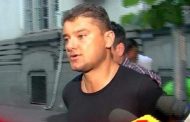 AZI - Fostul deputat PDL de Argeş, Cristian Boureanu, arestat după ce a lovit un poliţist