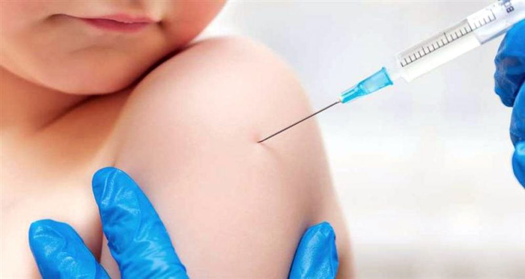 Vaccinurile antigripale, epuizate într-o zi