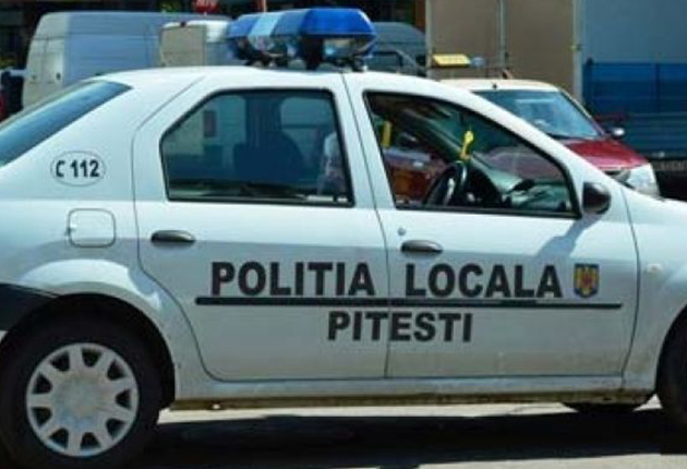 Bilanț la Poliția Locală Pitești
