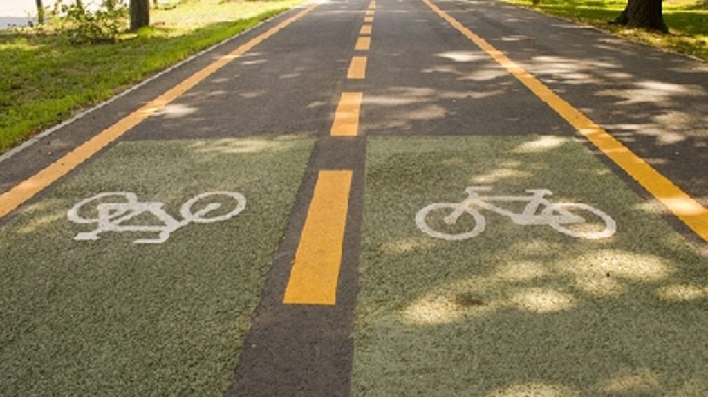 Băiculești: Proiect pentru amenajarea de piste de biciclete