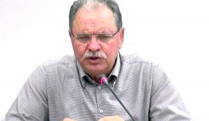 Nicolescu rămâne cetățean de onoare al Piteștiului