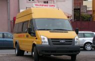 Vrei să fii șofer pe microbuz școlar în Argeș? Acum ai ocazia!