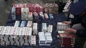 Puteţi cumpără ţigări de contrabandă din Ceair fără probleme, oricând
