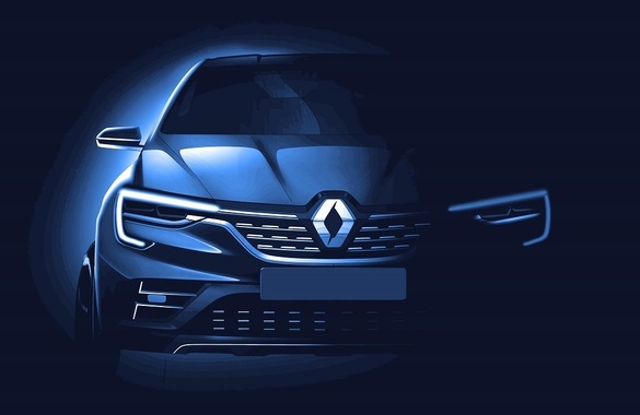 Ce planuri are Uzina Renault cu noile vehicule