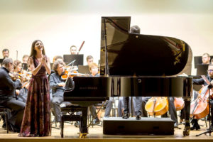 Concert dedicat Centenarului, la UPIT