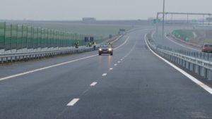 Dacă fiecare ministru făcea 4,5 km de drum, autostrada spre Sibiu ar fi fost gata!