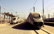 Marocul, celălalt pretendent la găzduirea Daciei, testează trenuri de mare viteză. Autostrăzi are deja. Noi...