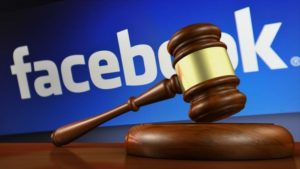 Argeşean amendat pentru jigniri pe Facebook