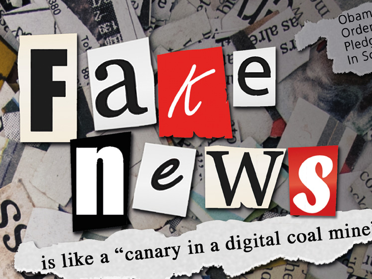 Cum Să Vă Feriţi De Stirile False Asa Numitele Fake News Ii