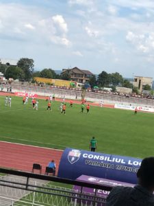 FC Argeş, debut în trombă în noul sezon: 2-0 cu CS Baloteşti