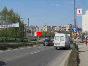 Redeschiderea circulaţiei pe Calea Craiovei, amânată din nou, din cauza...Schimbării la Faţă