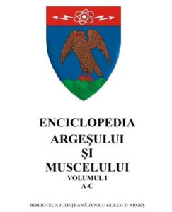 Enciclopedia Argeşului şi Muscelului, acum şi pe ziarulargesul.ro