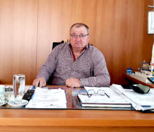 Primarul de la Moşoaia îşi pierde mandatul