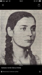 În memoria Elenei Chiriţă, eroina de la Bogaţi