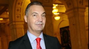 Ultima oră: Drăghici renunţă şi la candidatura pentru AEP!