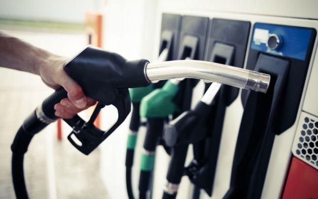 O nouă creștere a prețurilor la carburanți