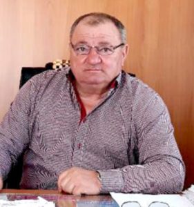 Primarul din Moşoaia şi-a pierdut mandatul