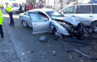 ACCIDENT GRAV LA CURTEA DE ARGEŞ. Starea şoferului vinovat
