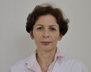 Adriana Ciuvică