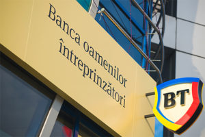 Banca Transilvania şi Bancpost, o singură bancă