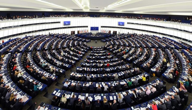 Cum s-a votat până acum în Argeş la europarlamentare?
