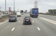 Atenție! Lucrări pe autostrada București-Pitești