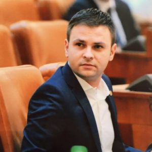 Vicepremierul Daniel Suciu vine cu PROIECTE GRELE în ARGEŞ!