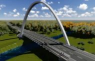 Se construiește un nou pod în Argeș