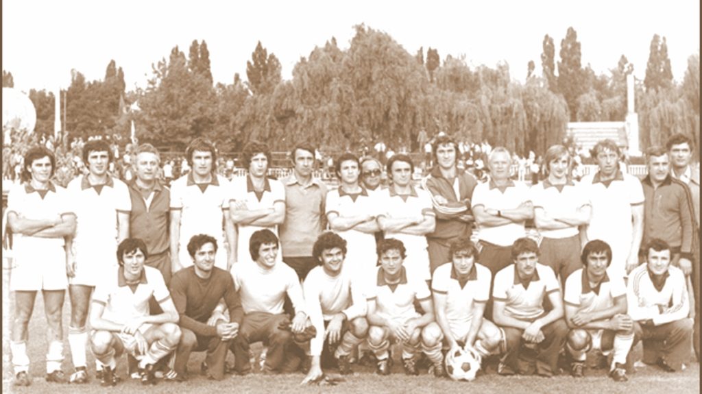 Amintiri ale gloriei FC Argeş, la Muzeul Judeţean