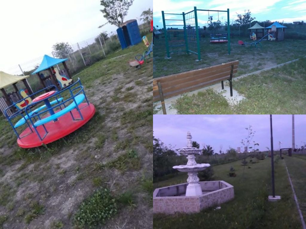 Investiţii pentru DEZVOLTARE la BRADU Ziarul Argeşul ediţia online