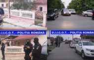 Pornografie infantilă în Argeș! Șapte persoane reținute