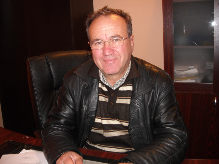 Fostul primar din Nucşoara, condamnat cu suspendare