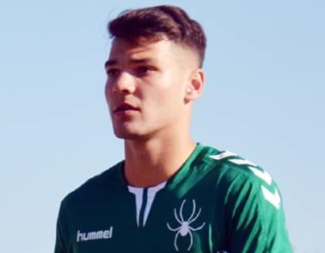 Portarul României U-16, transferat la FC Argeș