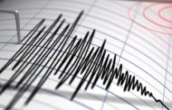 Ultima oră: Cutremur de 4,1 grade, la 150 km de Pitești