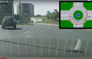 Poliția Argeș explică prioritatea în GIRATORIU, după ce o imagine a devenit virală printre șoferi!