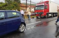Şoferul de TIR, vinovat de accidentul mortal de la Valea Ursului