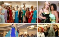 Botezatu a jurizat festivalul de modă de la Piteşti
