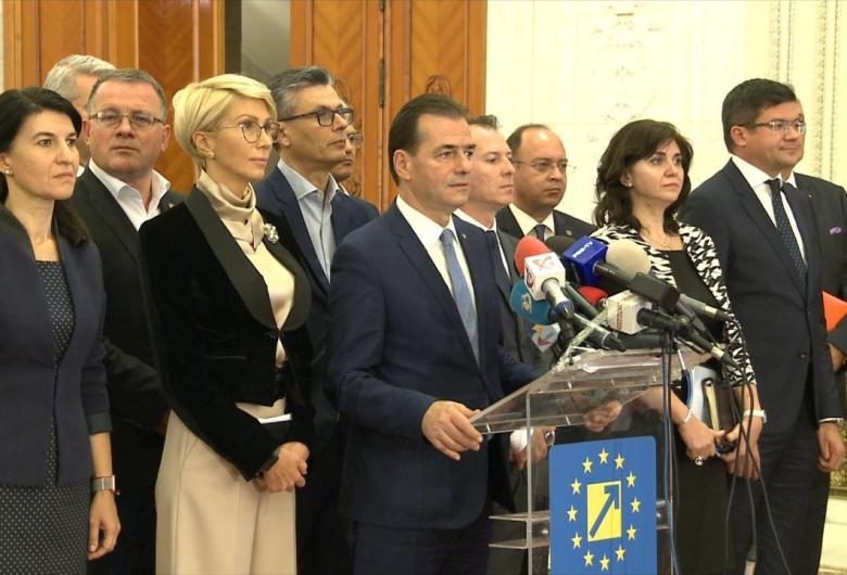 Premierul Orban, anunț important privind drumul expres Pitești-Craiova!