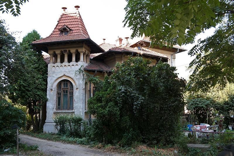 Consiliul Local cumpără Casa Bobancu